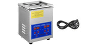Load image into Gallery viewer, SucceBuy 1.3L 2L 3L 6L 10L 15L 22L 30L Ultrasonic Cleaner Lave-Dishes Portable Washing Machine Ultrasound Home Clean Appliances