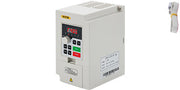 Load image into Gallery viewer, Amocart 2.2/3/4/7.5KW VFD Frequency Inverter 110V/220V 1/3P Input 3P Output Variable Frequency Drive CNC Motor Converter