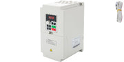 Load image into Gallery viewer, Amocart 2.2/3/4/7.5KW VFD Frequency Inverter 110V/220V1/3P Input 3P Output VariableFrequency Drive CNC Motor Inverter Converter