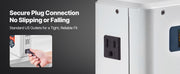 Load image into Gallery viewer, Amocart Step Down/Up Voltage Converter 2000VA/3000VA 220V to 110V / 110V to 220V Power Transformer & Outlets USB Output Display