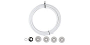 Load image into Gallery viewer, SucceBuy Water Bottle Dispenser Pump System Filter Softener Single/Double Pipe Reverse Osmosis Equipment for Ice Maker