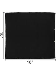 Bild in Galerie-Viewer laden, SucceBuy Welding Firesafe Fiberglass Blanket Emergency Survival Flame Retardant Safety Protective Equipment 8x10FT 10x10FT