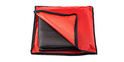 Bild in Galerie-Viewer laden, SucceBuy Welding Firesafe Fiberglass Blanket Emergency Survival Flame Retardant Safety Protective Equipment 8x10FT 10x10FT
