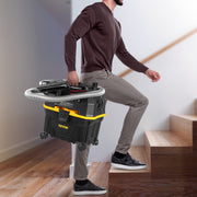 Charger l'image dans la visionneuse de galerie, Amocart Portable Wet and Dry Vacuum Cleaner 15L For Car & Home Appliance 1200W Power Strong Suction Vacuum Cleaner & Air Blower