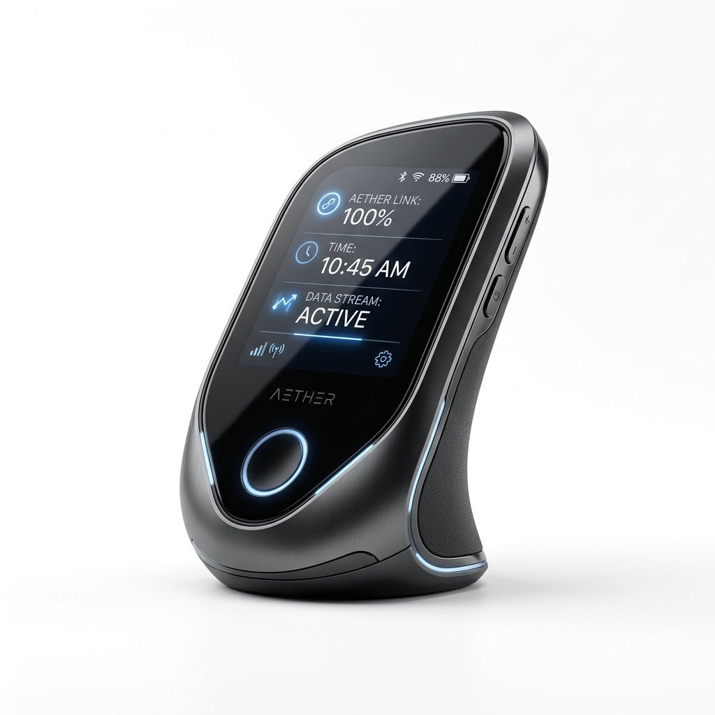 Tech Gadgets - AMOCART