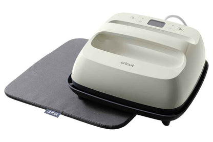 Cricut EasyPress SE 9x9 + EasyPress Mat