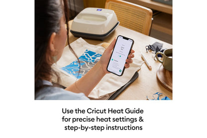 Cricut EasyPress SE 9x9 + EasyPress Mat