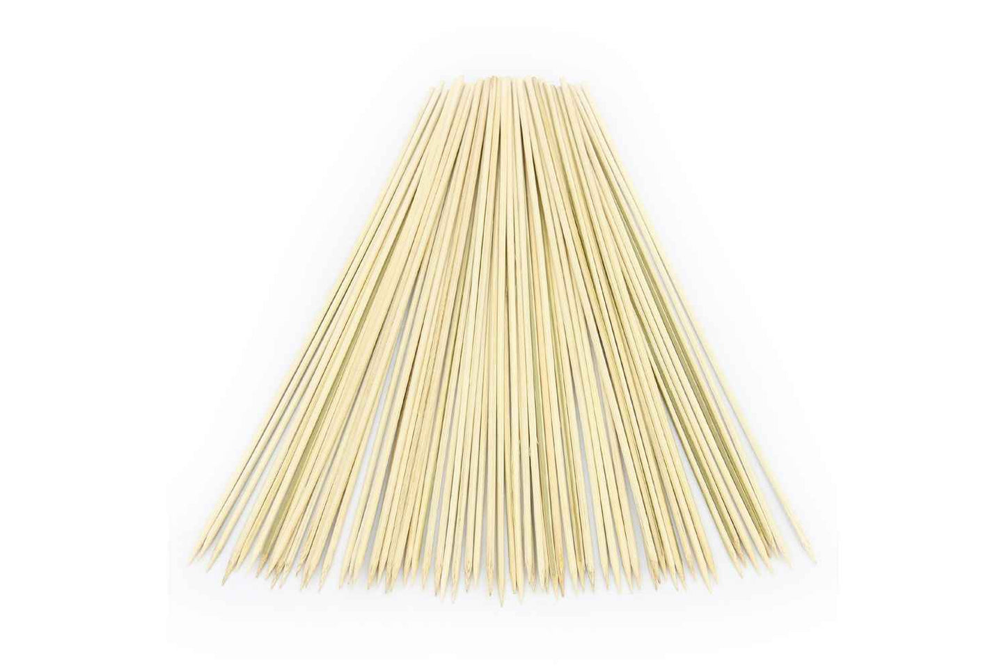 Monstershop 10192 - Kukoo Wooden Candy Floss Sticks (300 Per