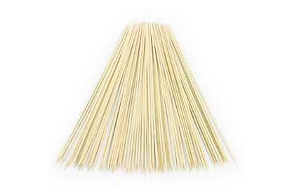 Monstershop 10192 - Kukoo Wooden Candy Floss Sticks (300 Per