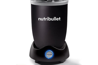 NutriBullet 1200 Pro+ Personal Blenders