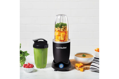 NutriBullet 1200 Pro+ Personal Blenders