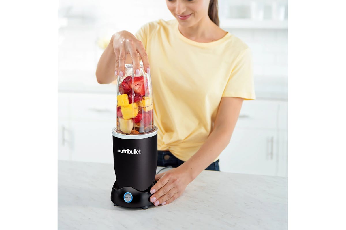 NutriBullet 1200 Pro+ Personal Blenders