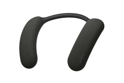 Sony Bravia Theatre U Wireless Neckband Speaker | Black
