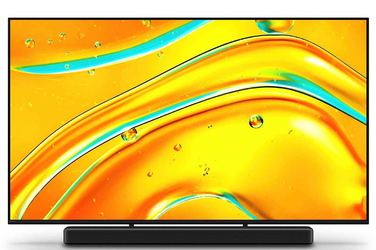 Sony 98" BRAVIA 5 Mini LED TV (2025) | K98XR55BP.UKA