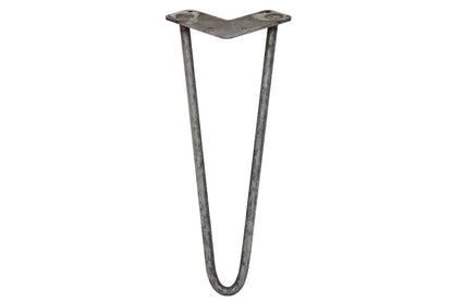 Monstershop Hairpin Legs 2 Prong | 12mm