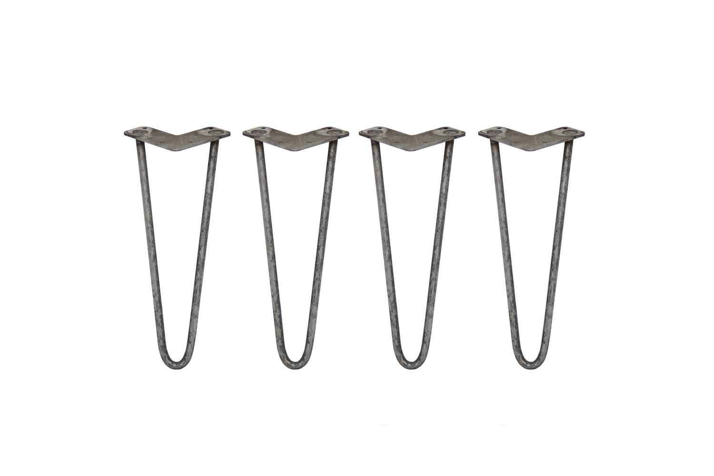 Monstershop Hairpin Legs 2 Prong | 12mm
