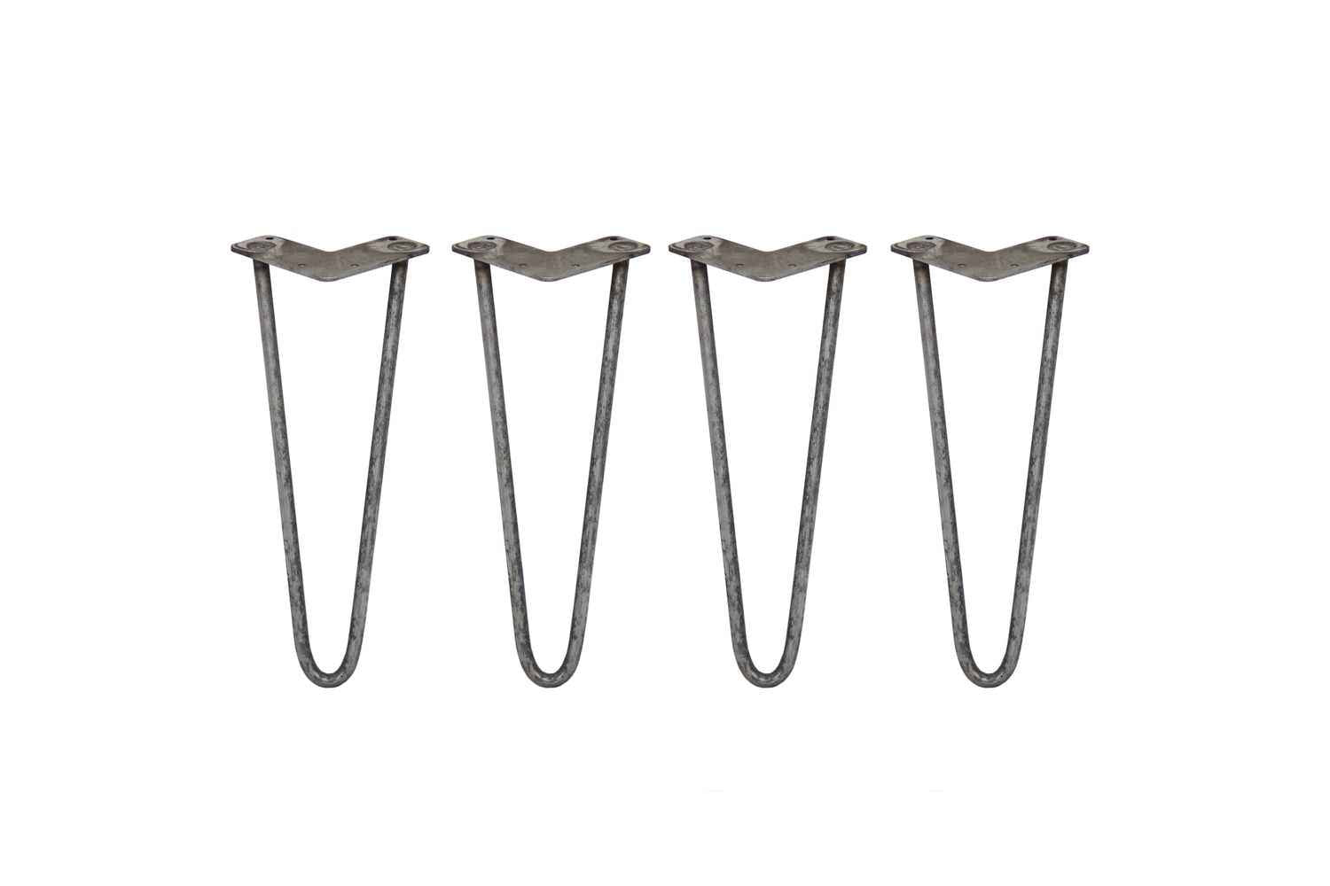 Monstershop Hairpin Legs 2 Prong | 12mm