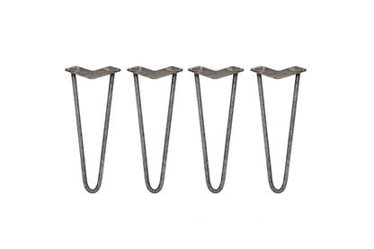 Monstershop Hairpin Legs 2 Prong | 12mm