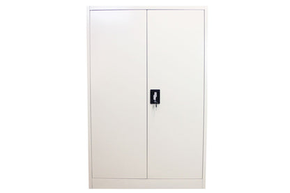 Monstershop Metal Filing Cabinet | Grey