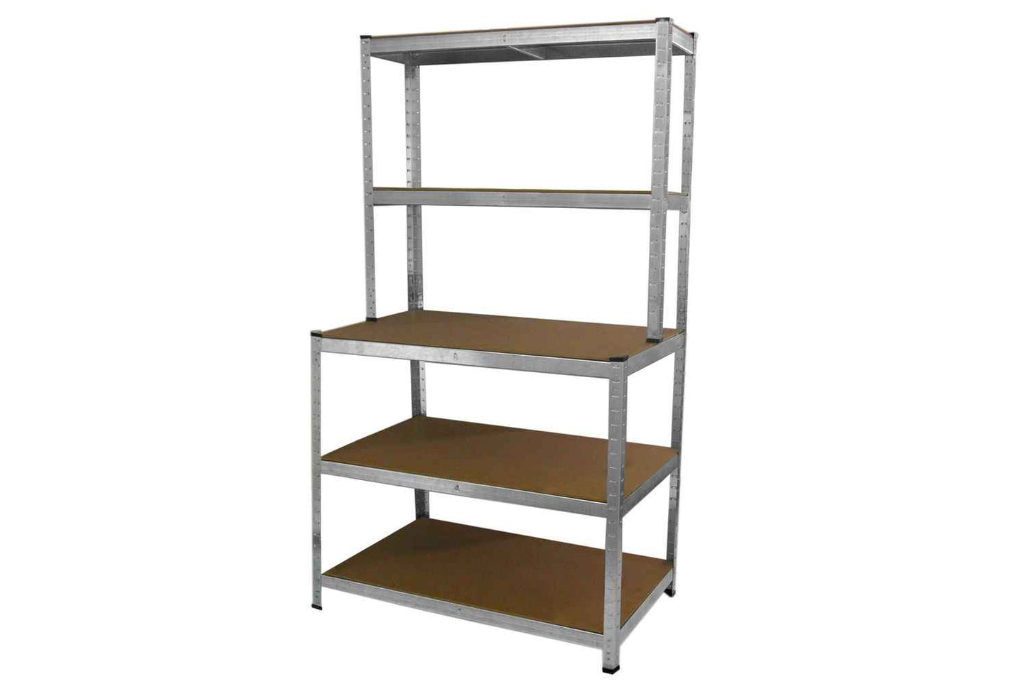 Monstershop 24671 - Monster Racking Galwix Workbench Shelvin