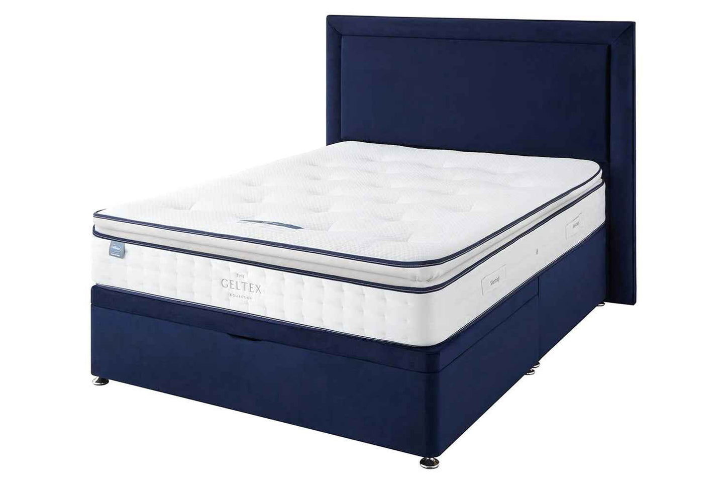 Silentnight | Majestic Sleep Support Mattress | Small Double | 4ft