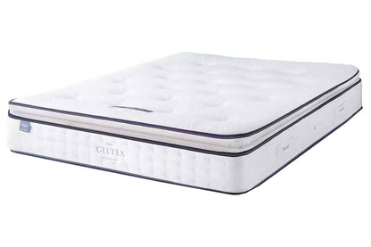 Silentnight | Majestic Sleep Support Mattress | King | 5ft
