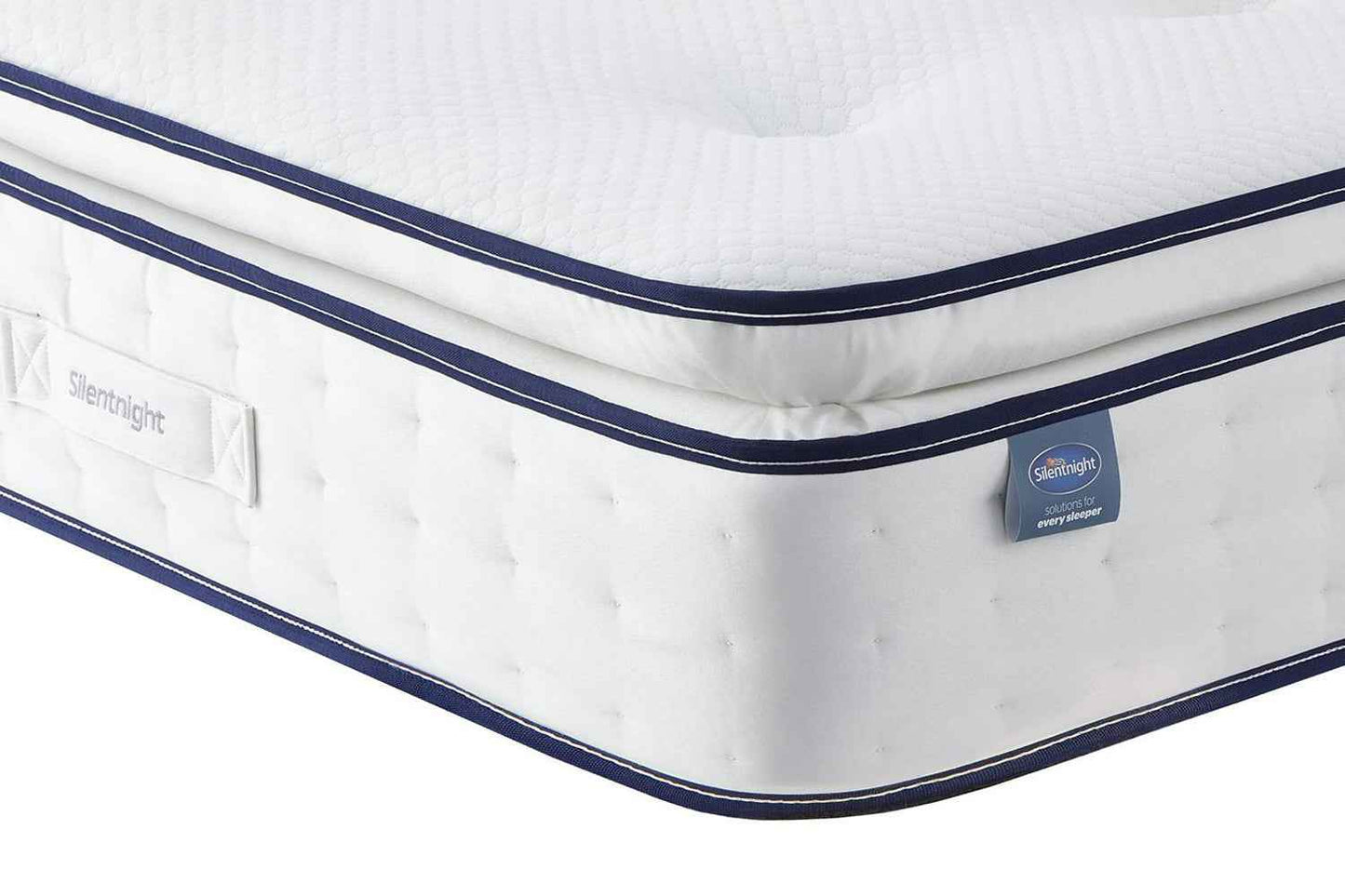 Silentnight | Majestic Sleep Support Mattress | King | 5ft
