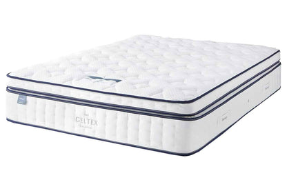 Silentnight | Majestic Sleep Supreme Mattress | Single | 3ft