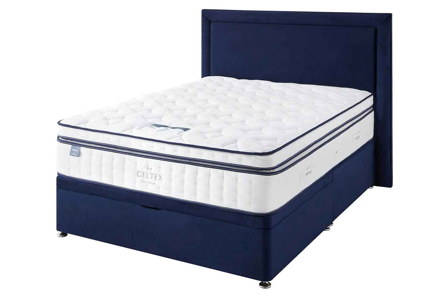 Silentnight | Majestic Sleep Supreme Mattress | Single | 3ft