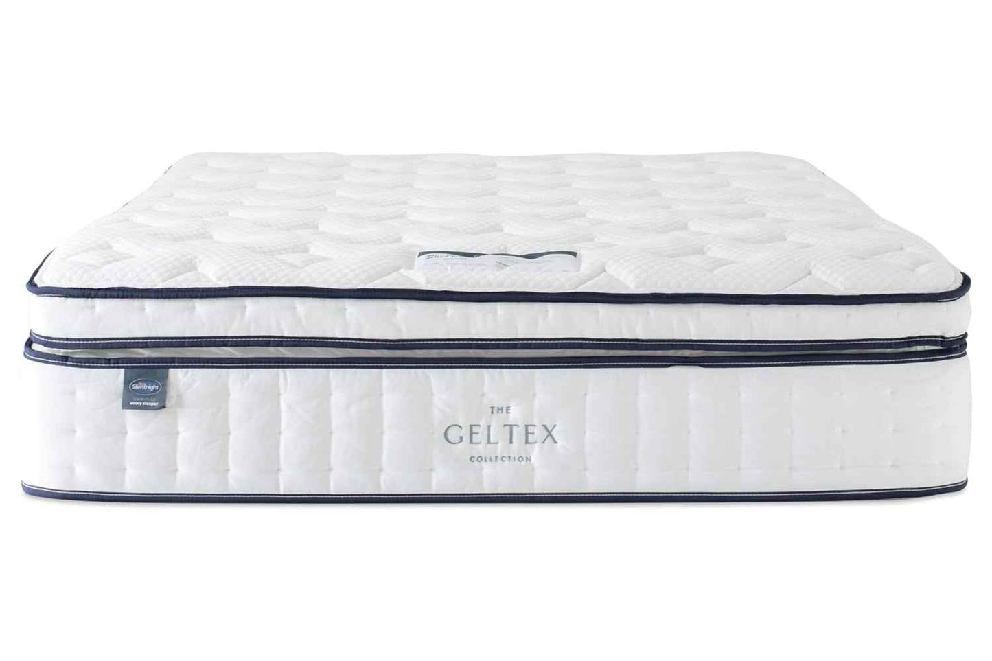 Silentnight | Majestic Sleep Supreme Mattress | Single | 3ft