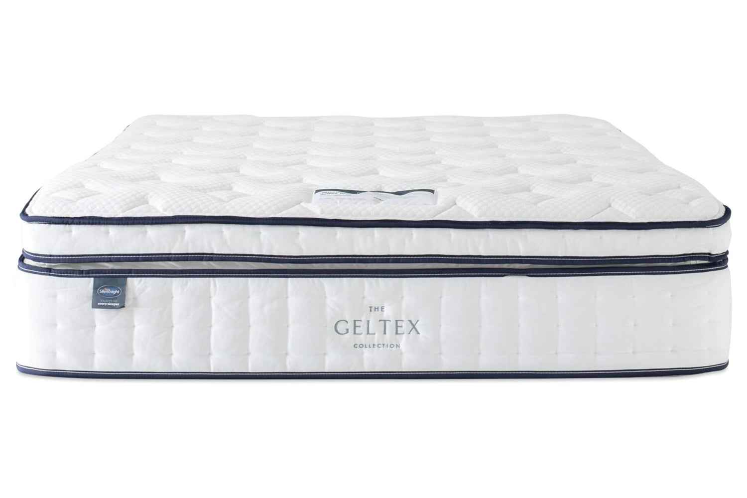 Silentnight | Majestic Sleep Supreme Mattress | Single | 3ft