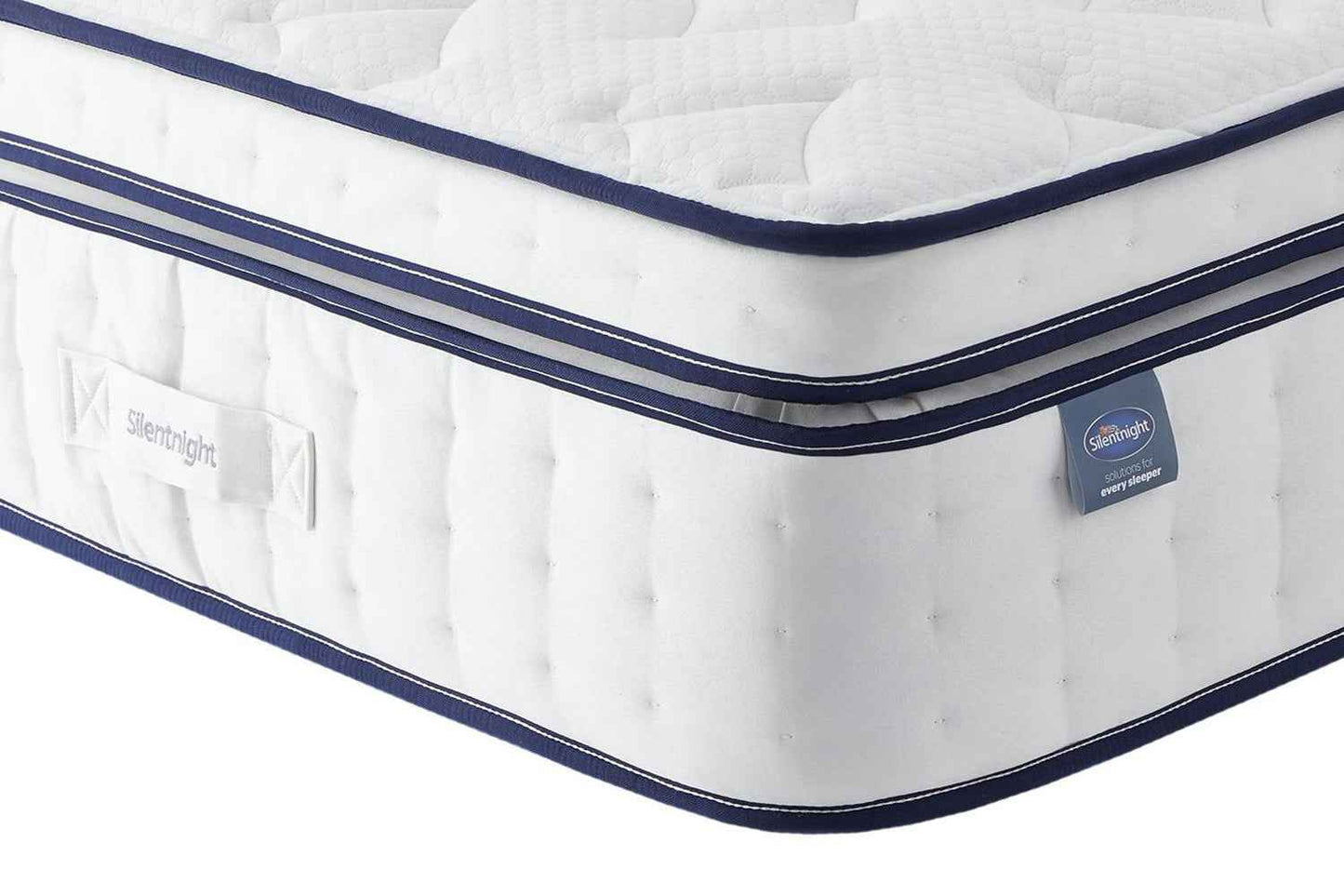 Silentnight | Majestic Sleep Supreme Mattress | Single | 3ft