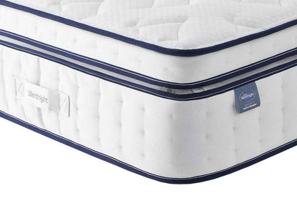 Silentnight | Majestic Sleep Supreme Mattress | Single | 3ft
