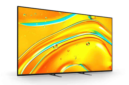 Sony 98" BRAVIA 5 Mini LED TV (2025) | K98XR55BP.UKA