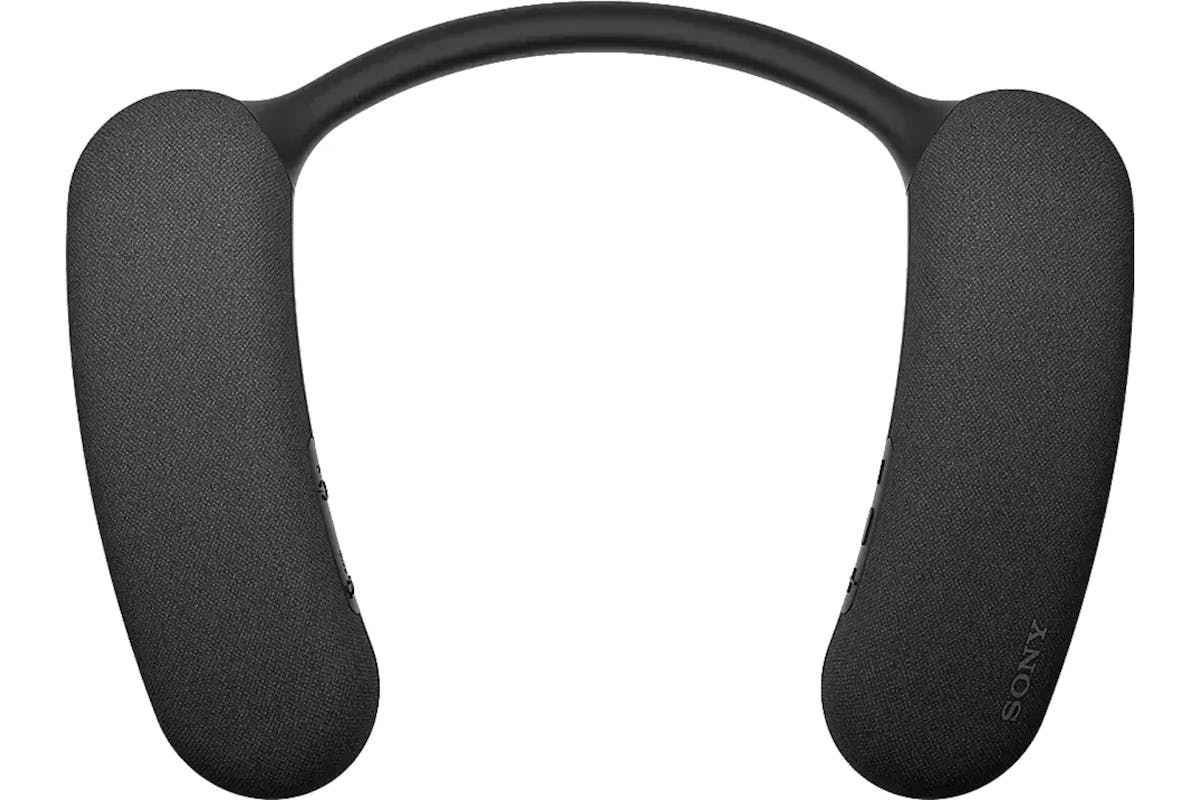 Sony Bravia Theatre U Wireless Neckband Speaker | Black