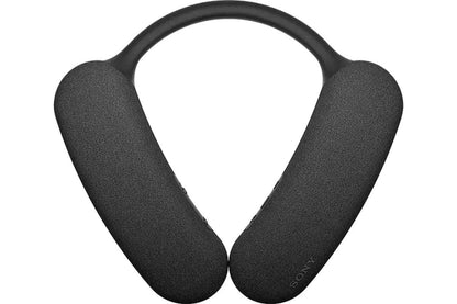 Sony Bravia Theatre U Wireless Neckband Speaker | Black