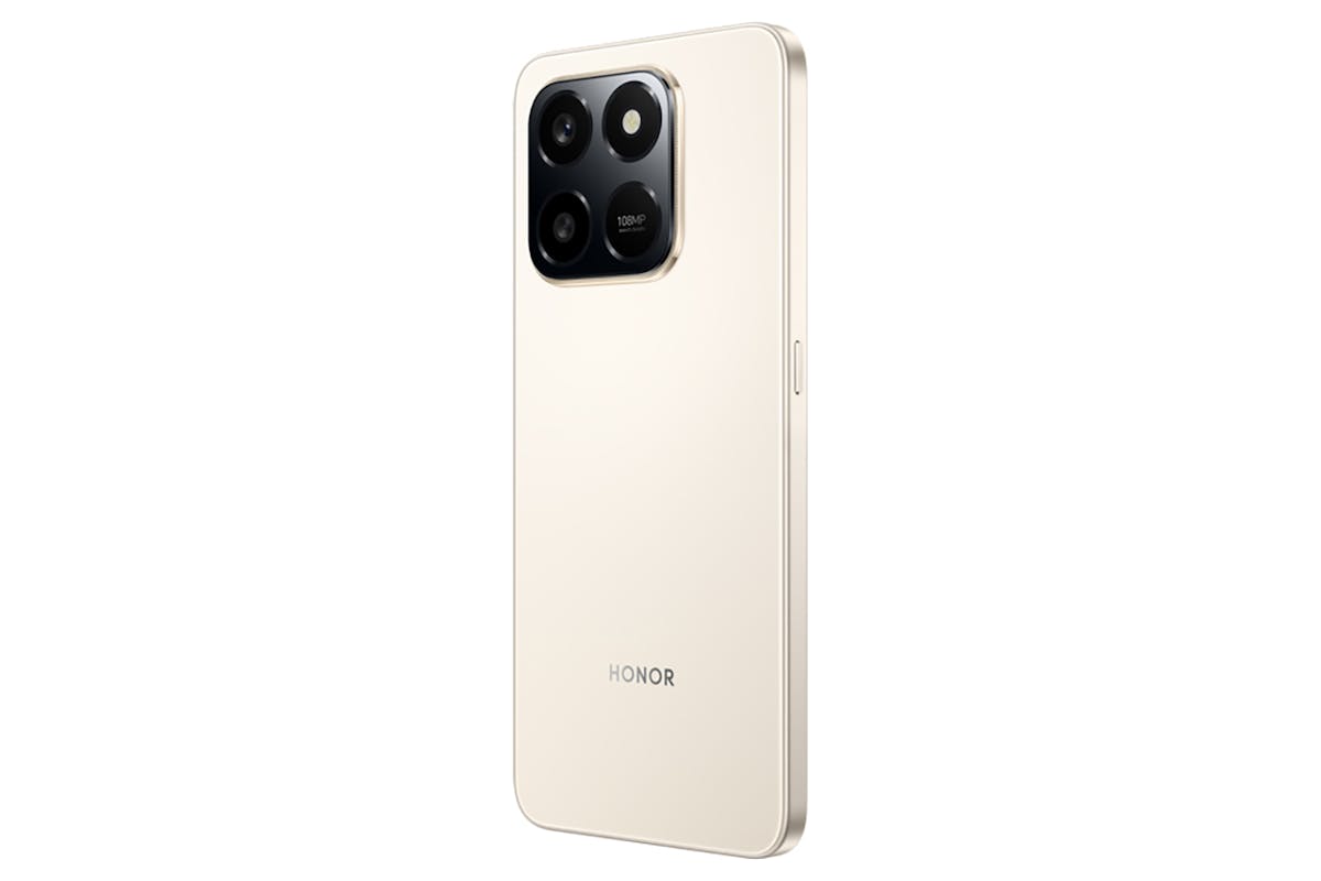 Honor 400 Smart | 6GB | 128GB | 4G | Desert Gold