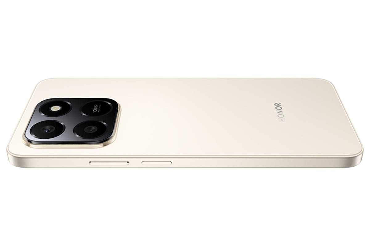 Honor 400 Smart | 6GB | 128GB | 4G | Desert Gold