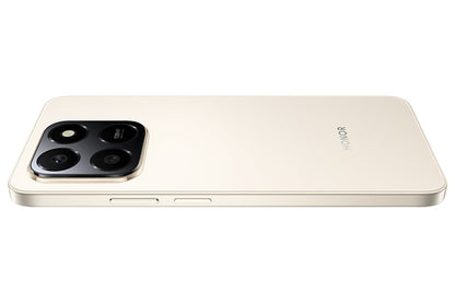 Honor 400 Smart | 6GB | 128GB | 4G | Desert Gold