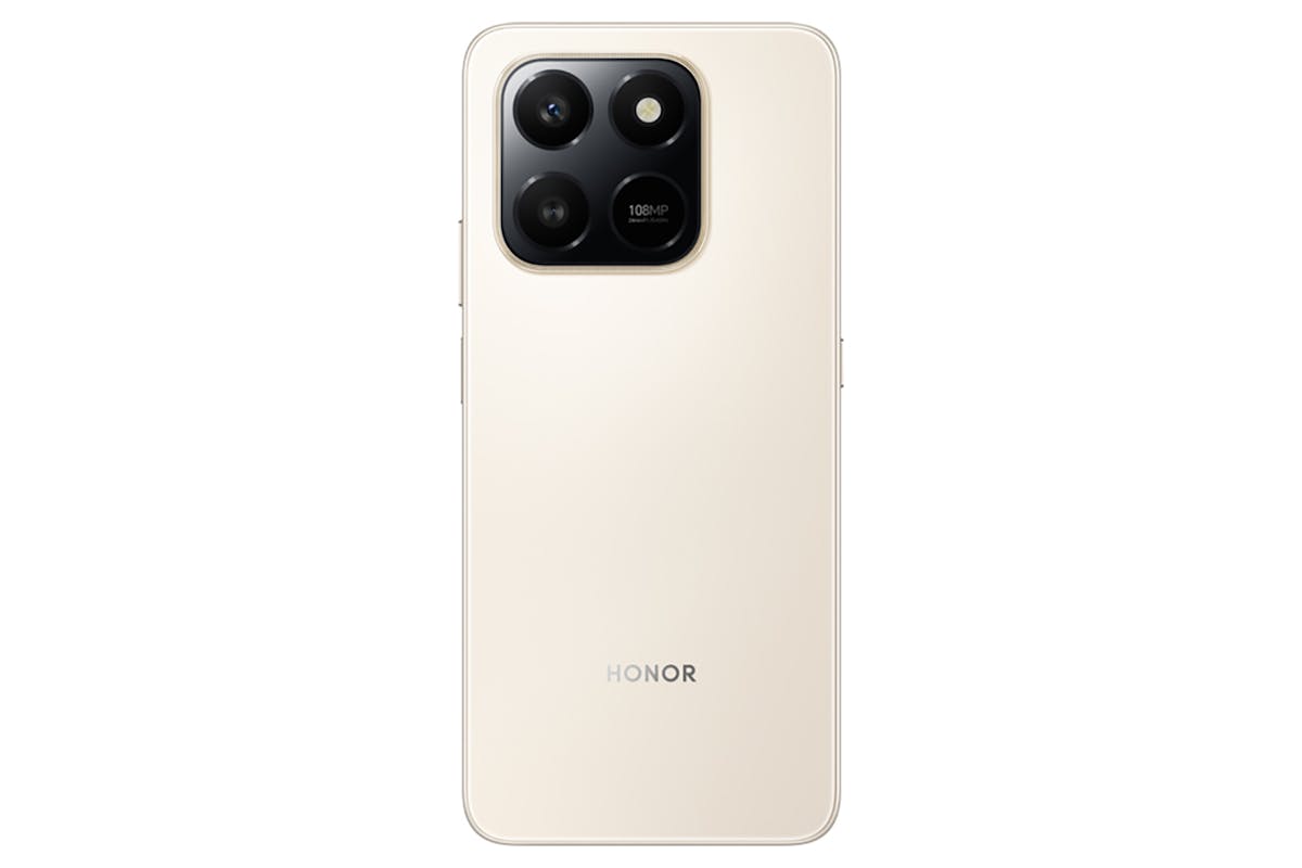 Honor 400 Smart | 6GB | 128GB | 4G | Desert Gold
