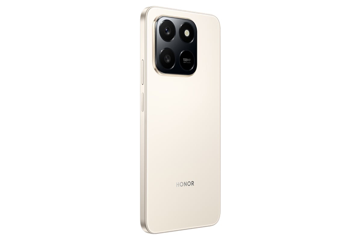 Honor 400 Smart | 6GB | 128GB | 4G | Desert Gold