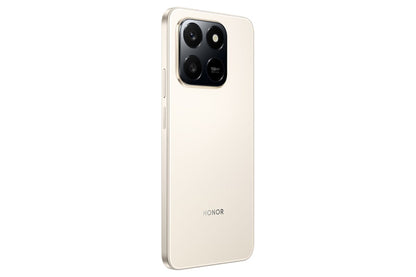 Honor 400 Smart | 6GB | 128GB | 4G | Desert Gold