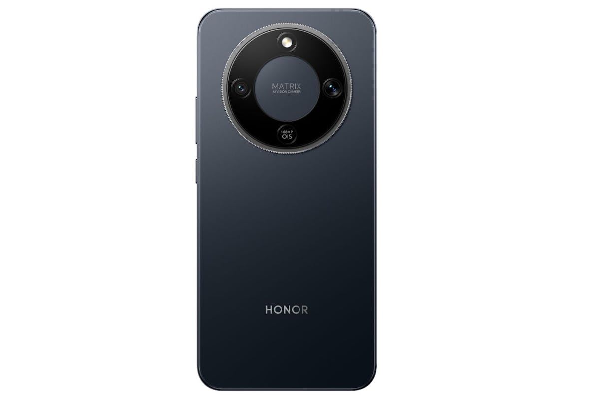 Honor Magic 8 Lite | 512GB | Midnight Black