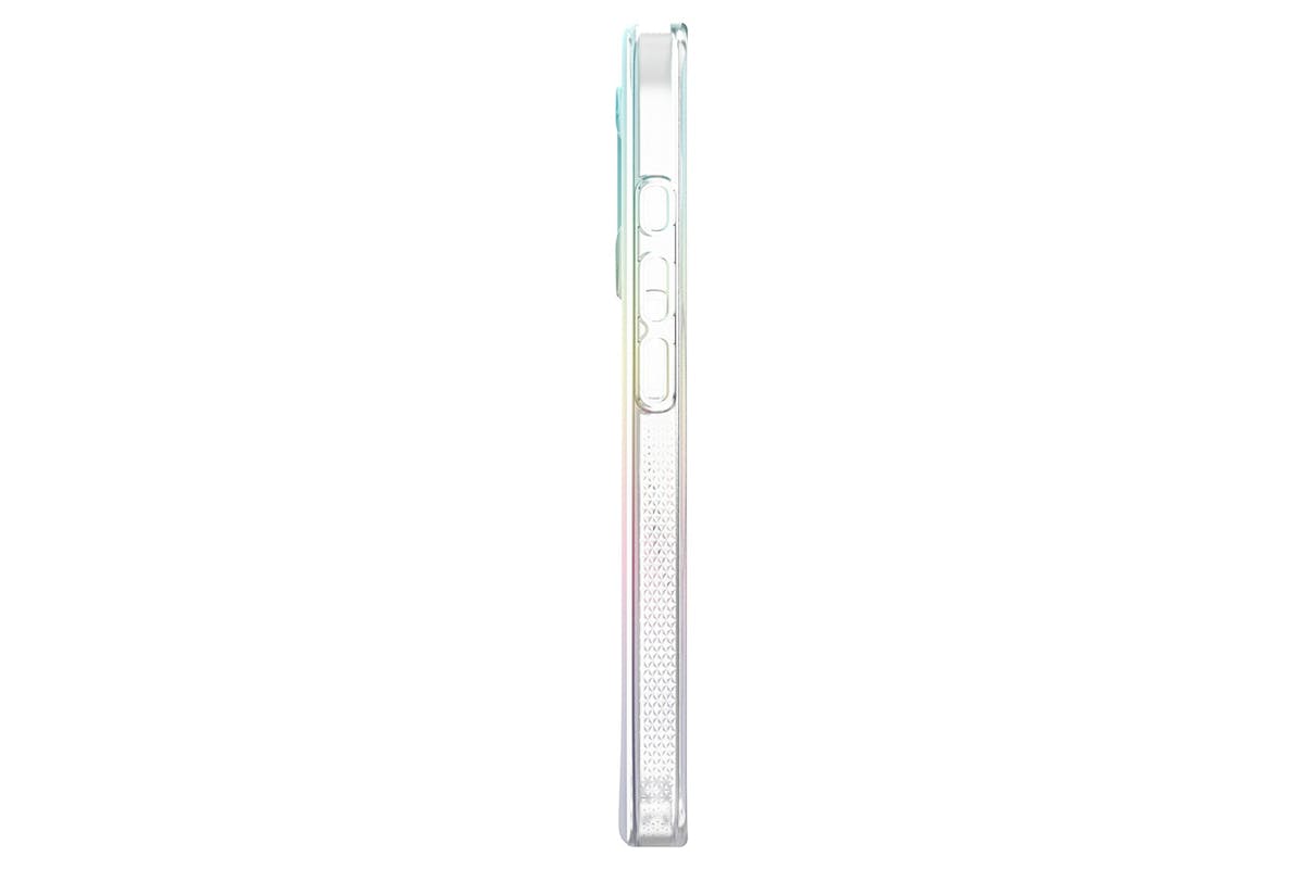 Zagg Milan Snap iPhone 16 MagSafe Case | Iridescent