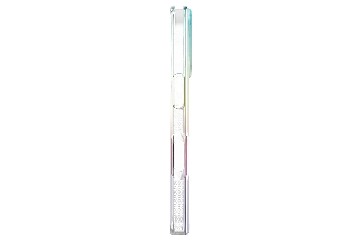 Zagg Milan Snap iPhone 16 MagSafe Case | Iridescent