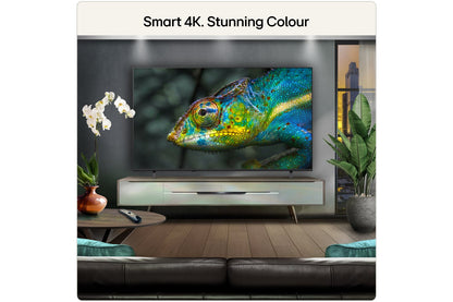 LG QNED72 75" QNED AI Mini LED 4K Smart TV (2026) | 75QNED72B6A.AEI