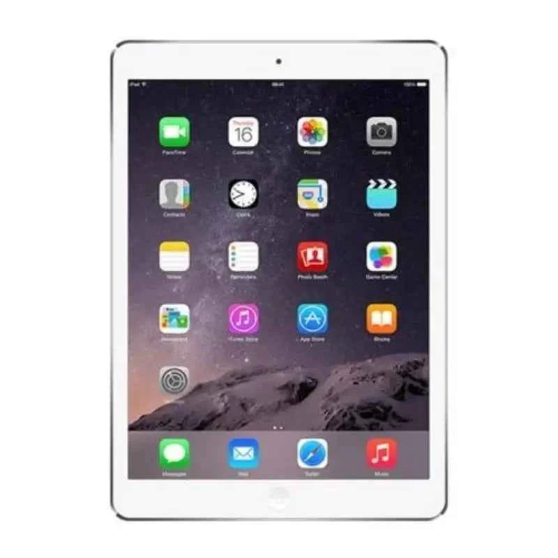 Apple iPad Air A1474 (WiFi) 16GB Silver