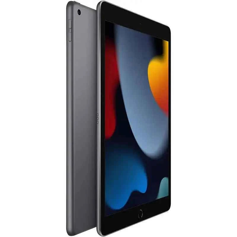 Apple iPad 9th Gen A2602 (WiFi) 64GB Space Gray