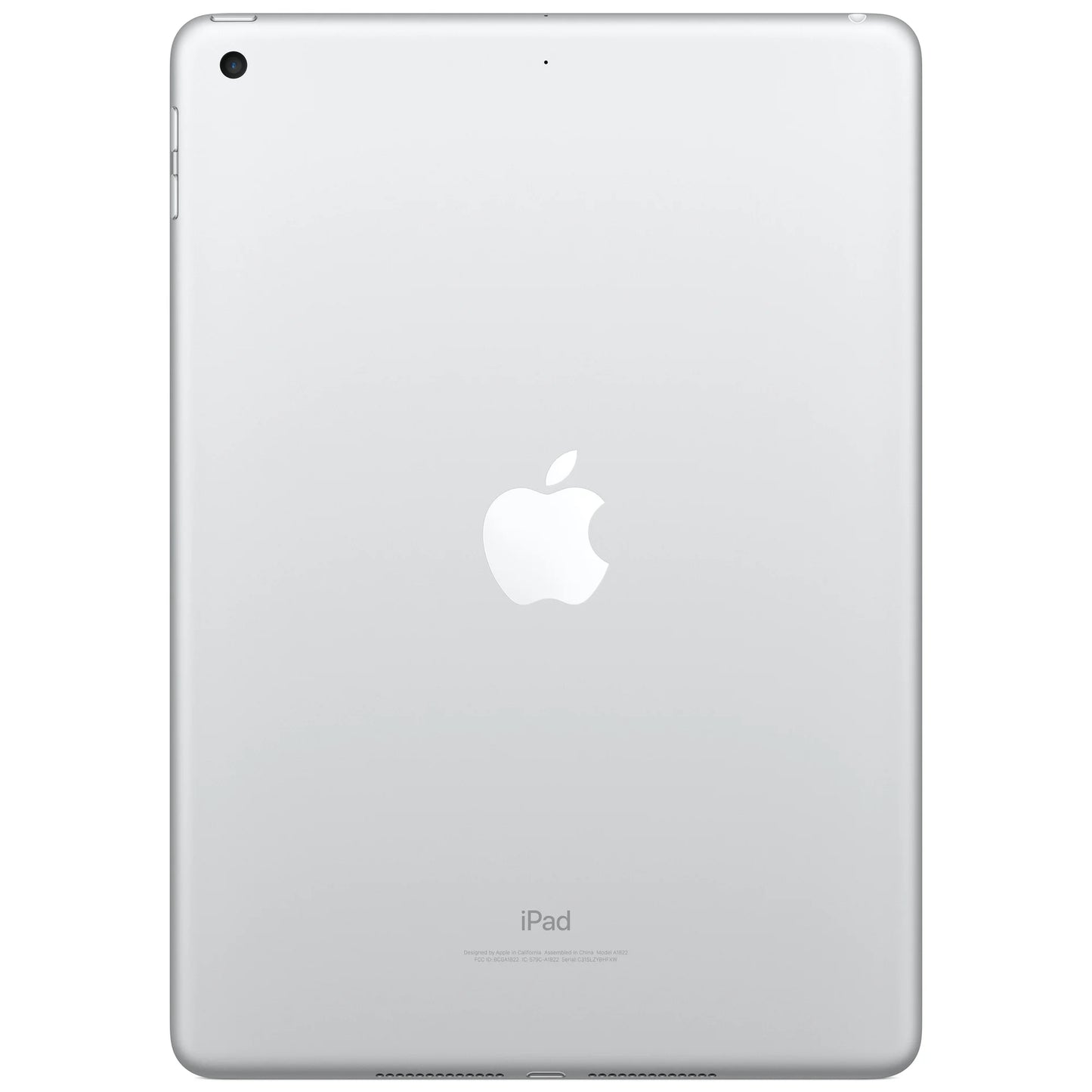 Apple Ipad 6th Generation 128GB WiFi (Silver)