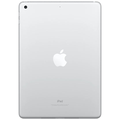 Apple Ipad 6th Generation 128GB WiFi (Silver)